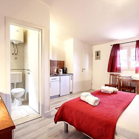 Villa Gloria 2 Dubrovnik Exteriör bild